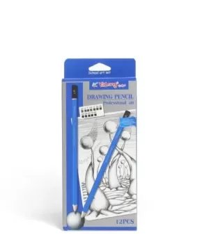 Drawing Pencil  12pc/set