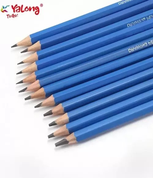 Drawing Pencil  12pc/set