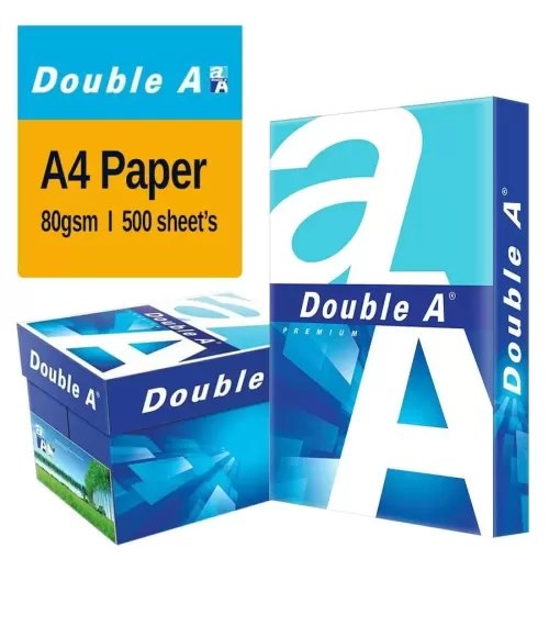 Double A Premium A4