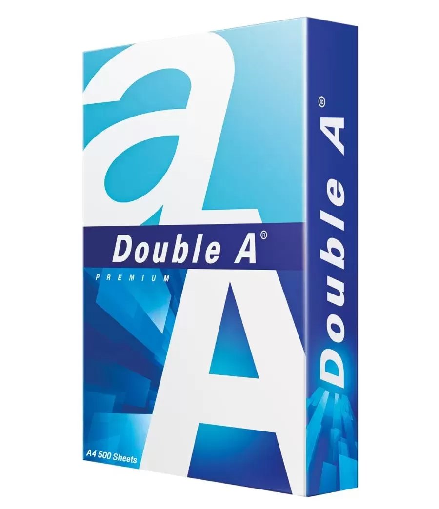 Double A Premium A4