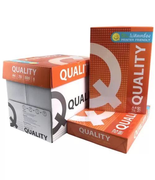 Quality Paper A4