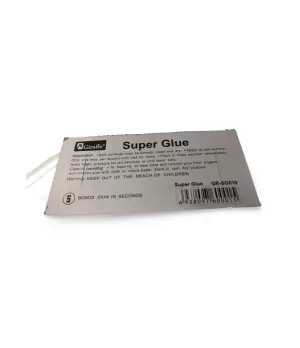 Giraffe Super Glue