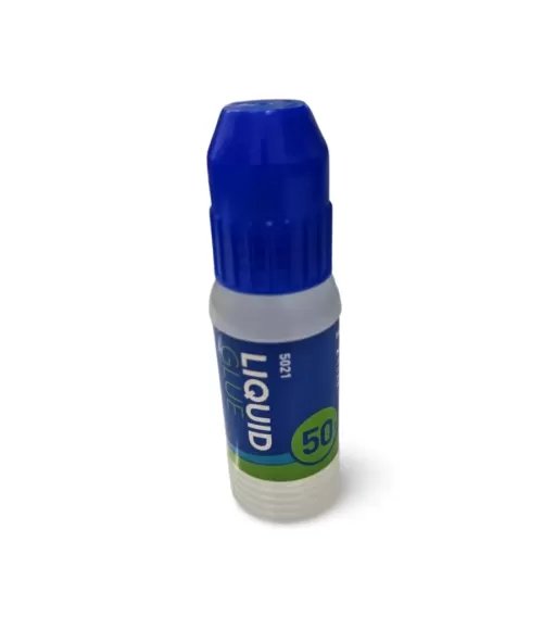 30g or 50g non-toxic stationery liquid glue stick