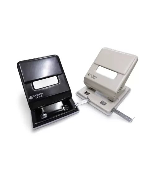 Kangaro DP-720 2-Hole Puncher 36-sheets capacity