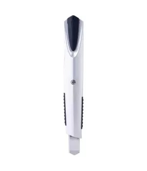 Deli Expert Series, 9mm SK5 Hard Steel Zinc Alloy Paper Blade Cutter