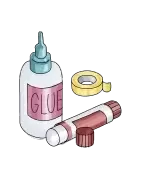 Glues & Packaging & Adhesive