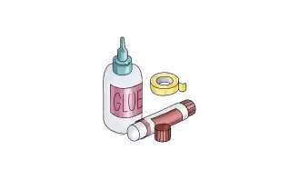 Glues & Packaging & Adhesive