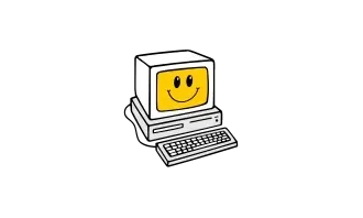 For Computer