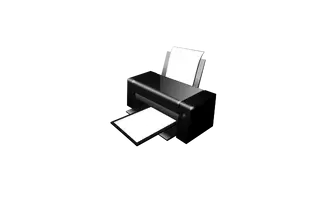 For Printer