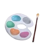 For Art