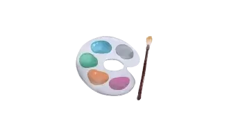 For Art